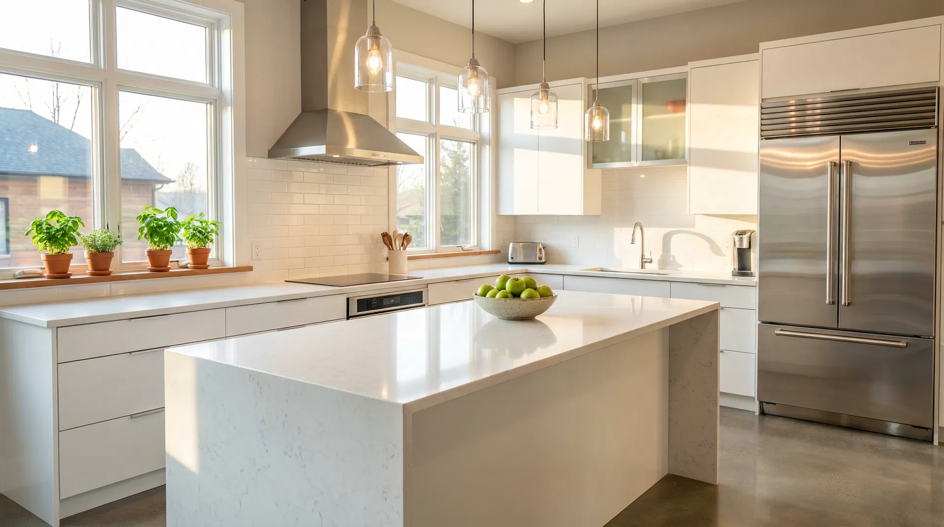 Deep Cleaning in Dallas-Fort Worth