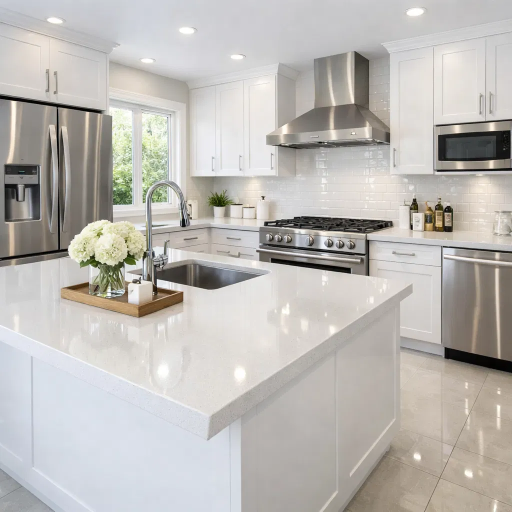 Residential Cleaning