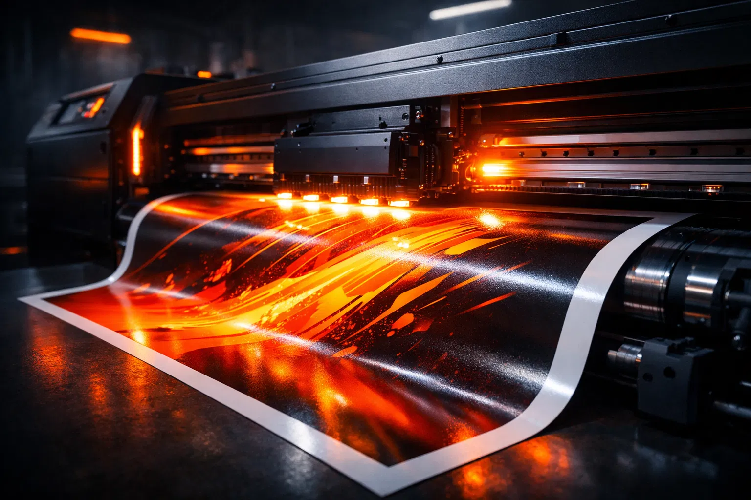 Mega Print