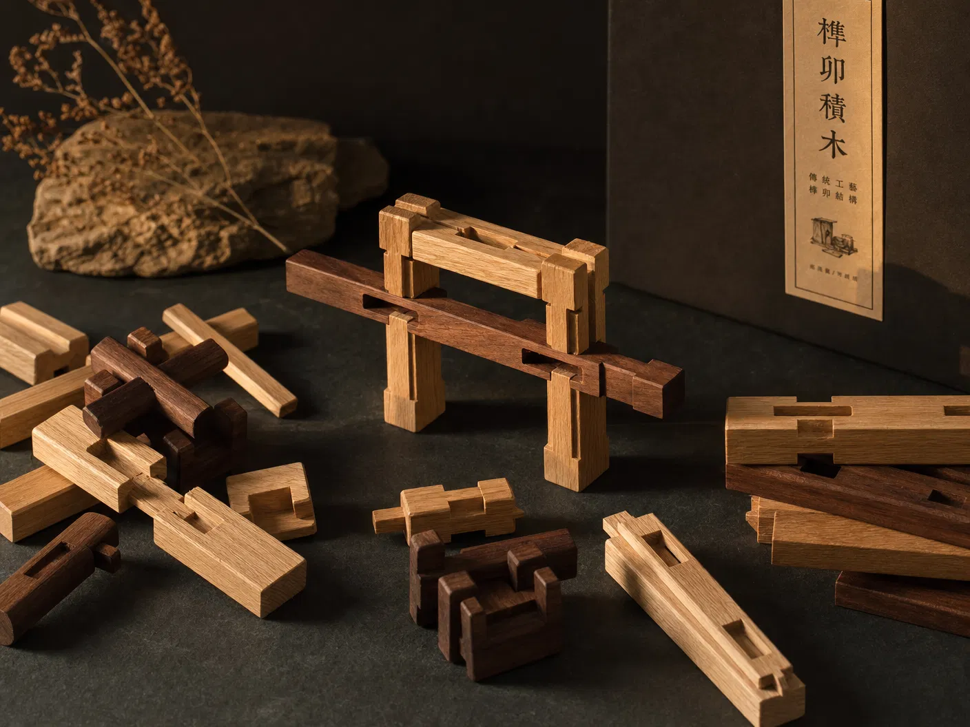 智慧玩具与
亲子教育