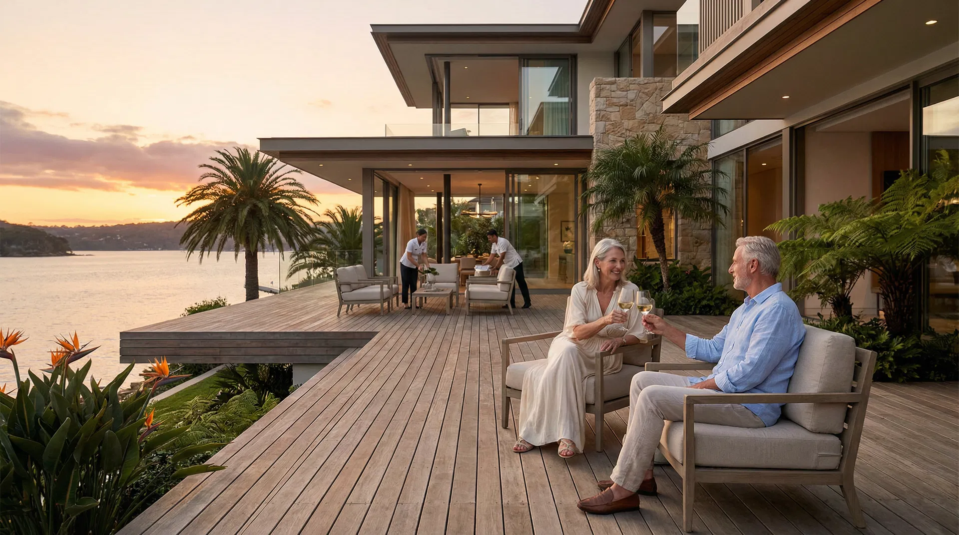 🌍 Global Long-Stay