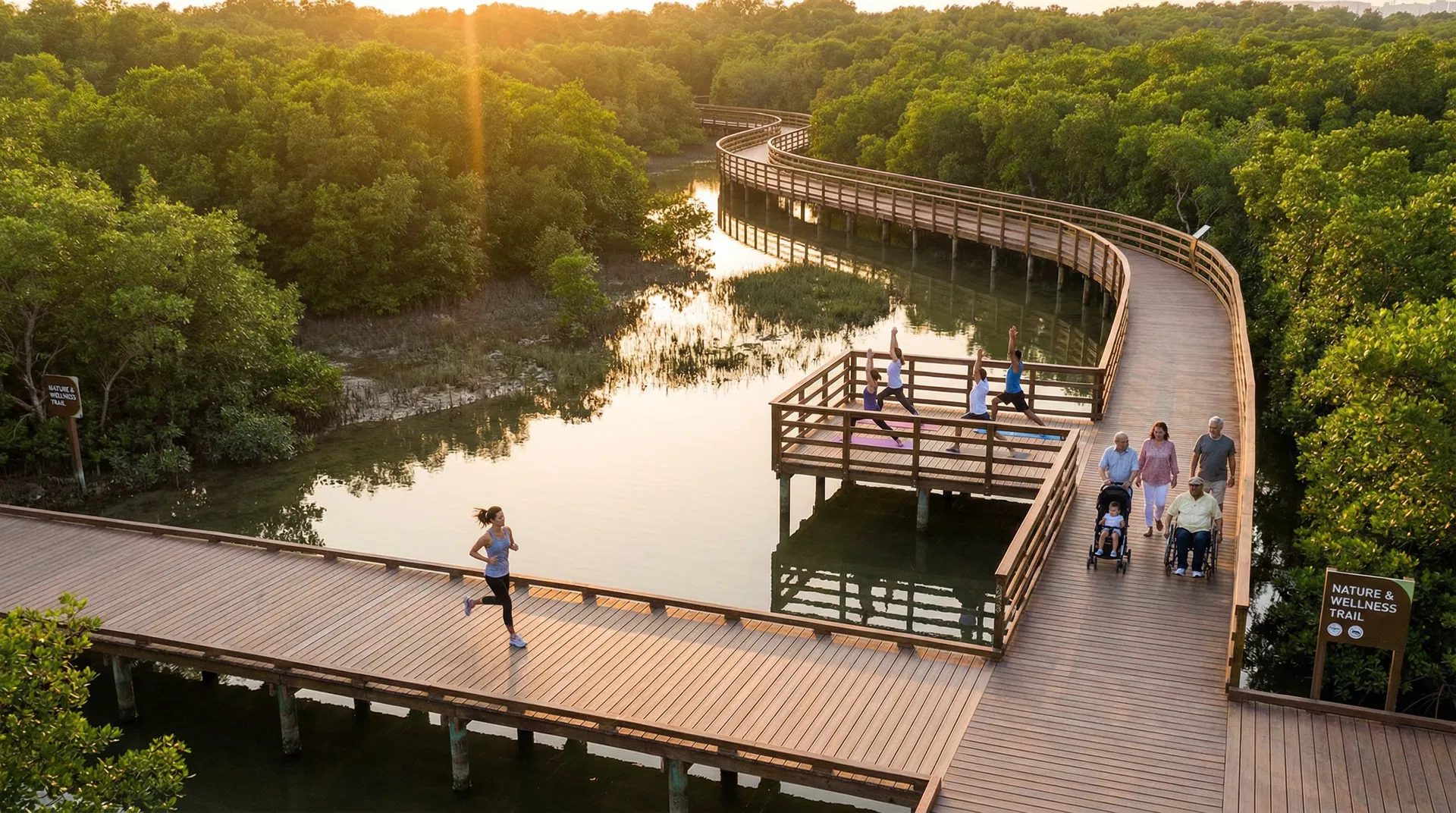 🌿 Lifestyle Coastal