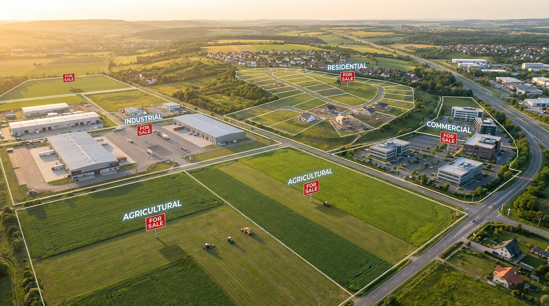 Consignment Projects