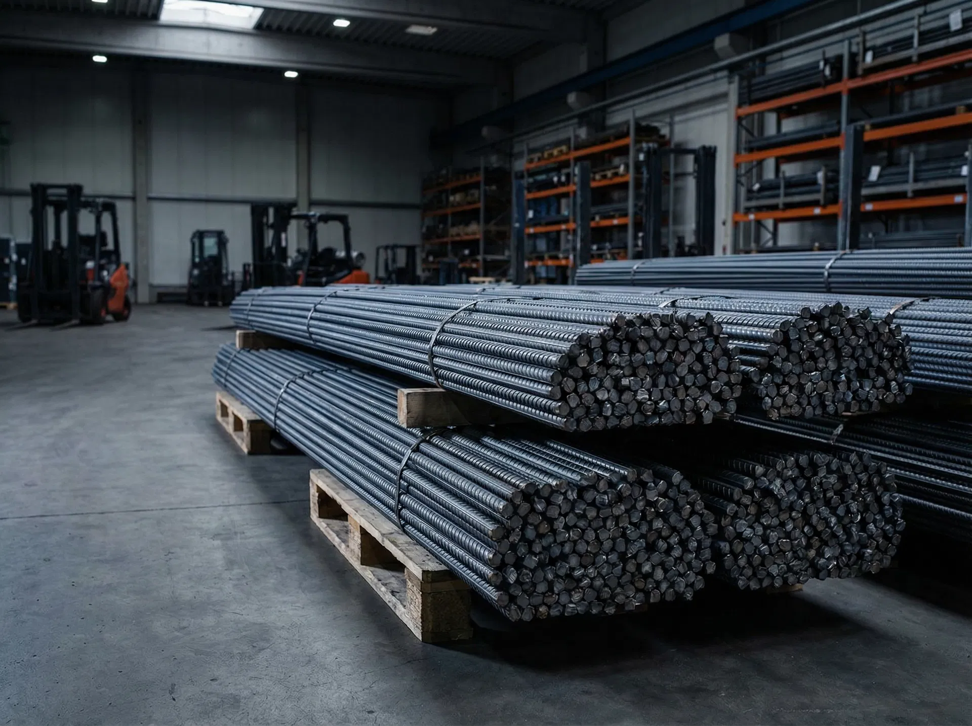 เหล็กข้ออ้อย