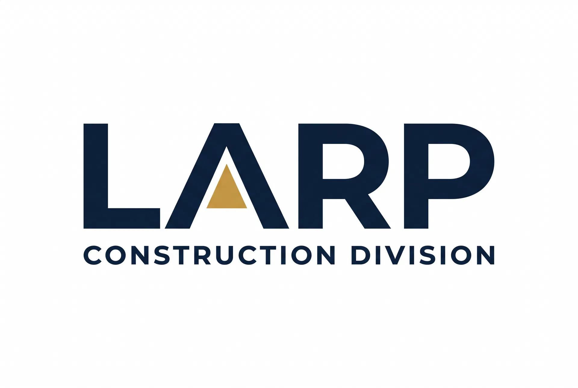 LARP Construction Division