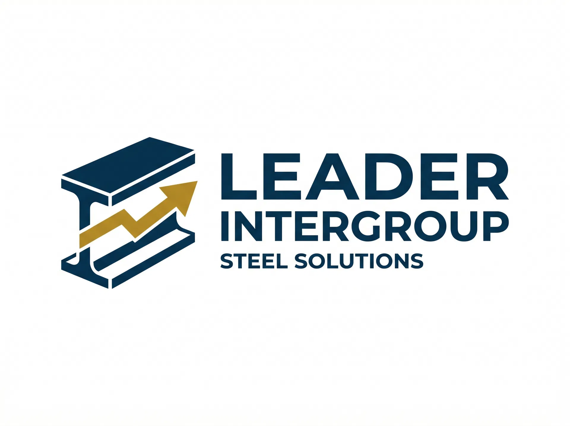 Leader Intergroup Logo