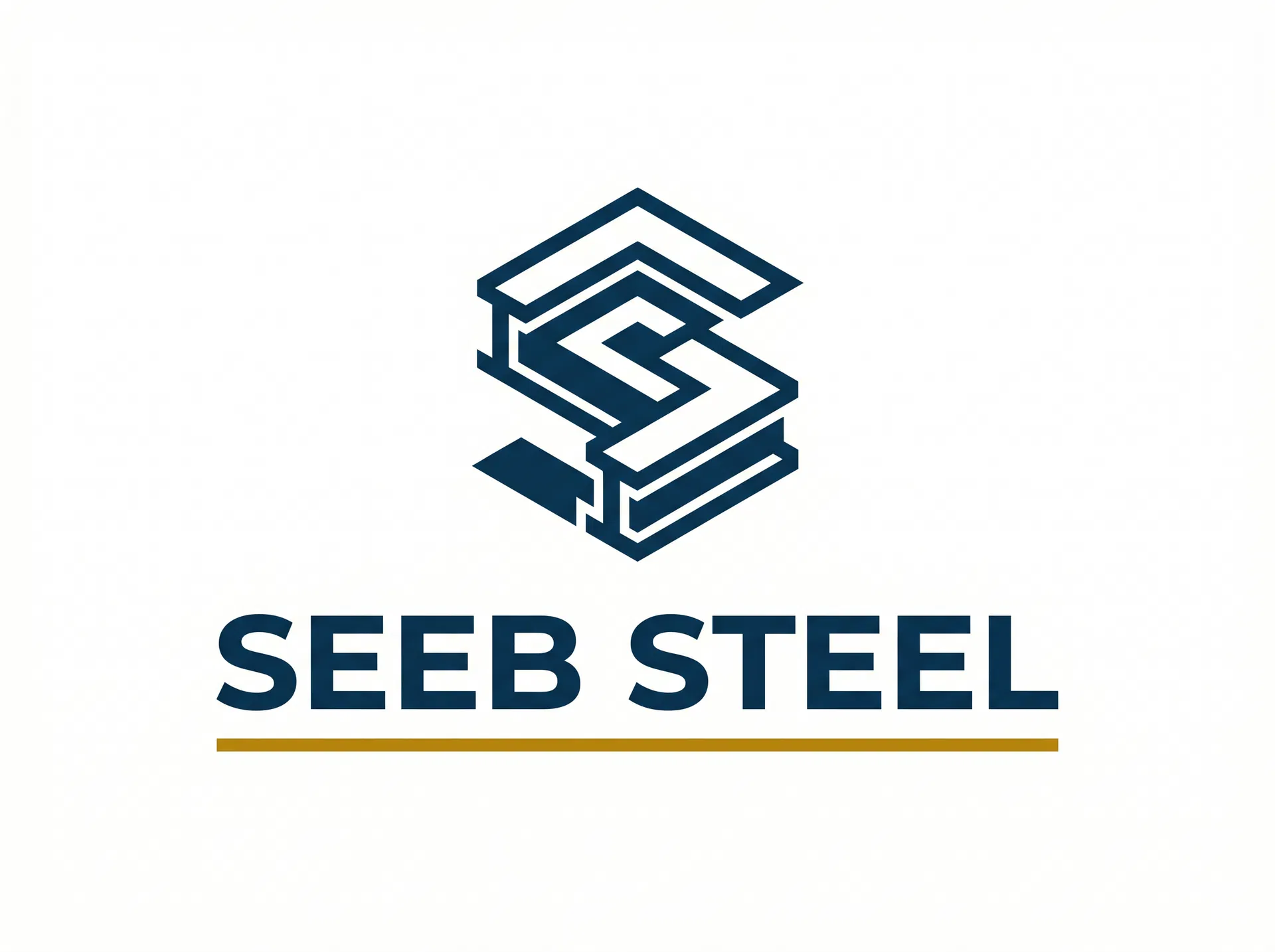 SEEB Steel Logo