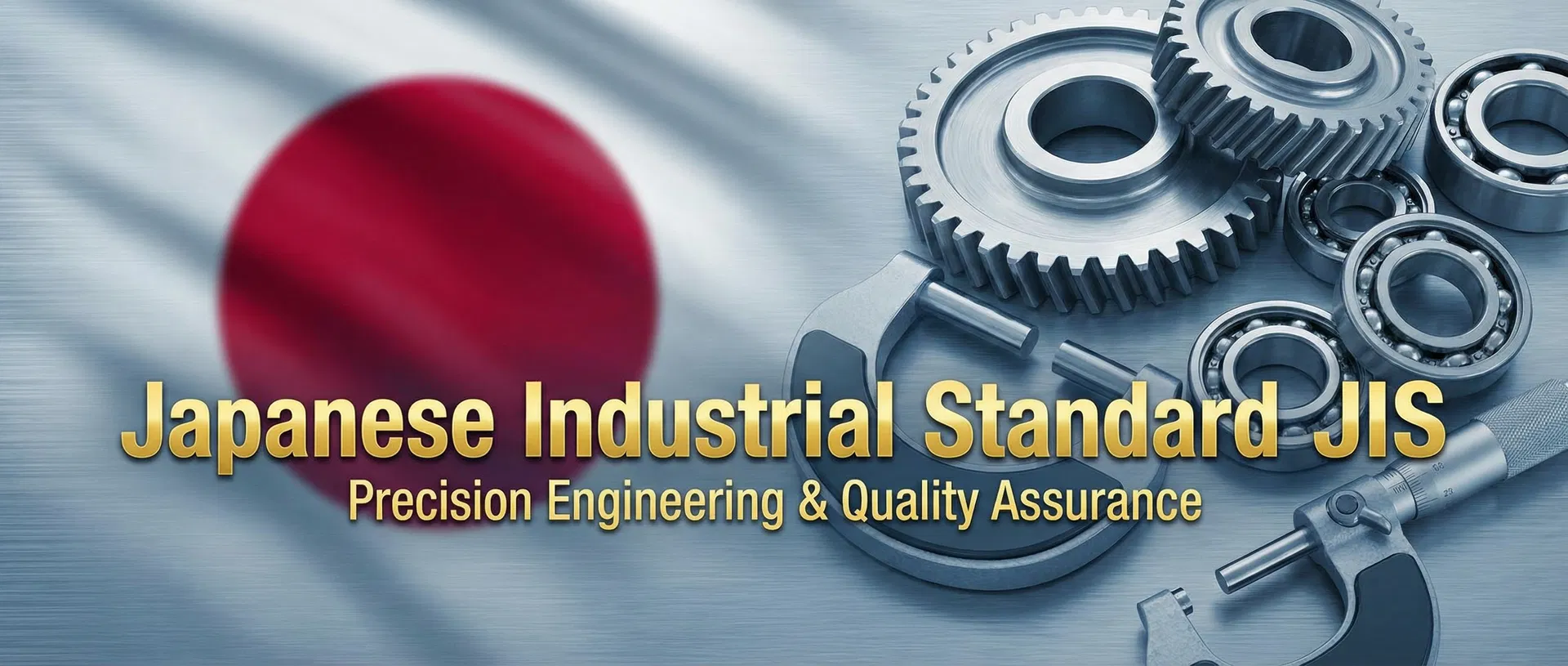 มาตรฐาน JIS