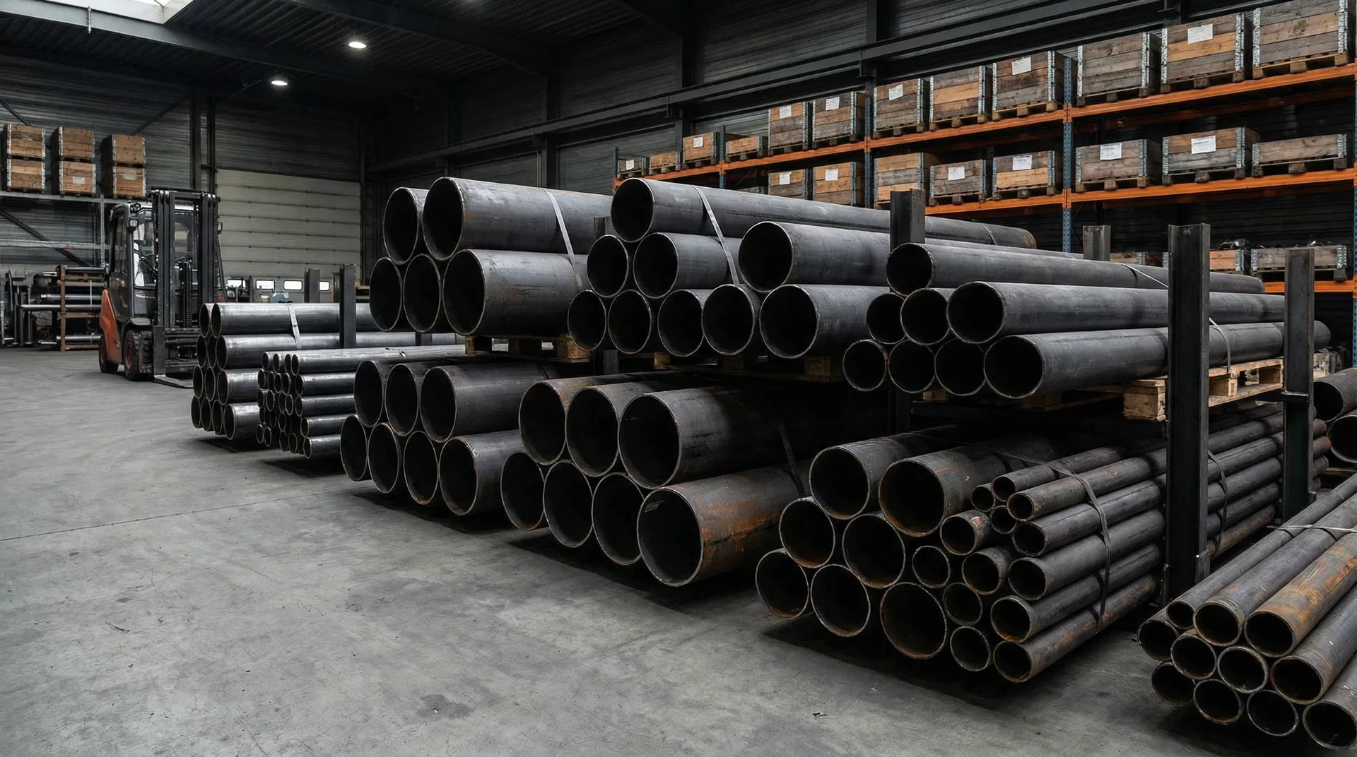 ท่อเหล็ก