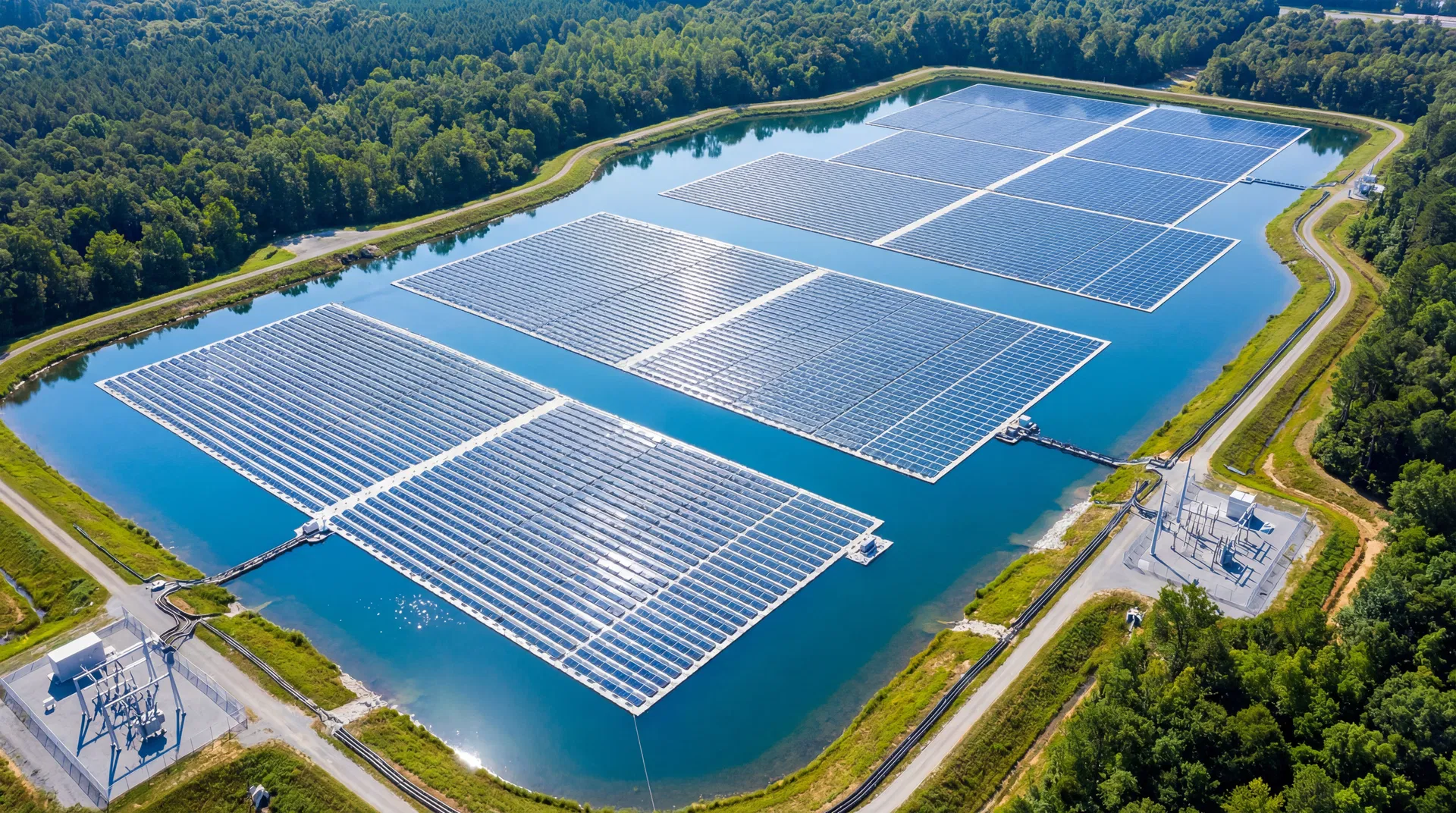 Energy & Environmental Layer