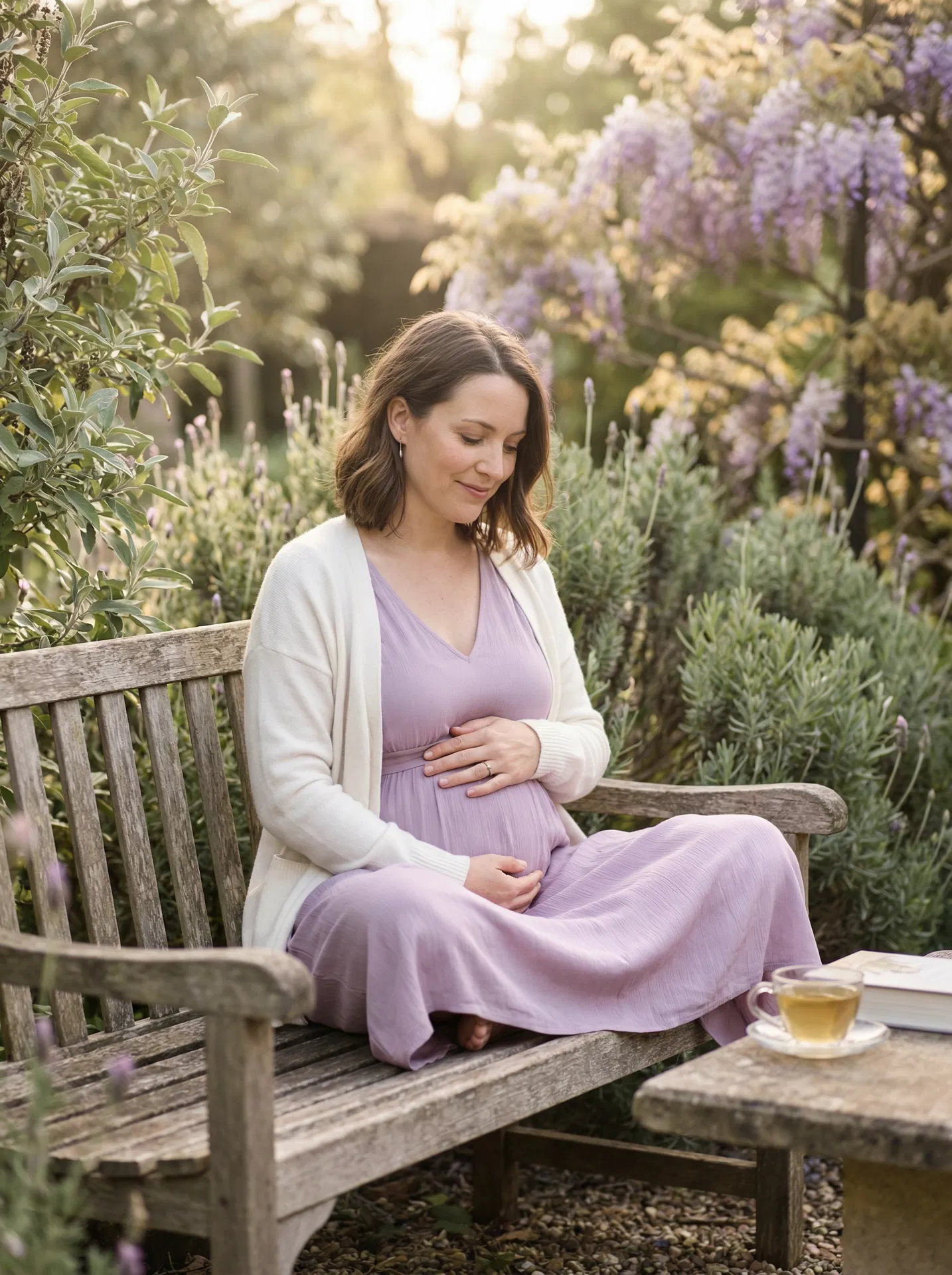 Natural fertility support at Bee Cave Acupuncture