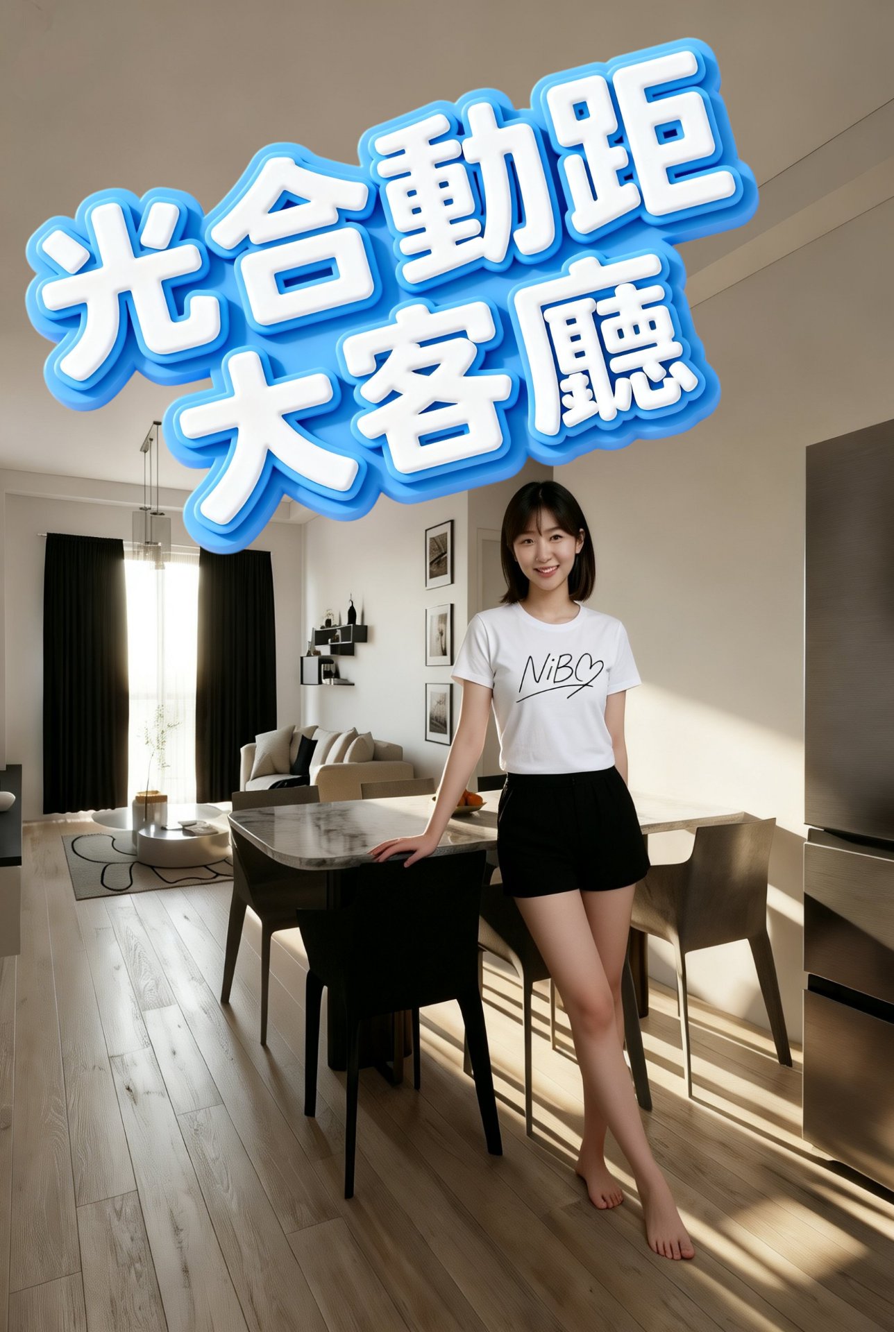 辰耀雲境 圖片 2