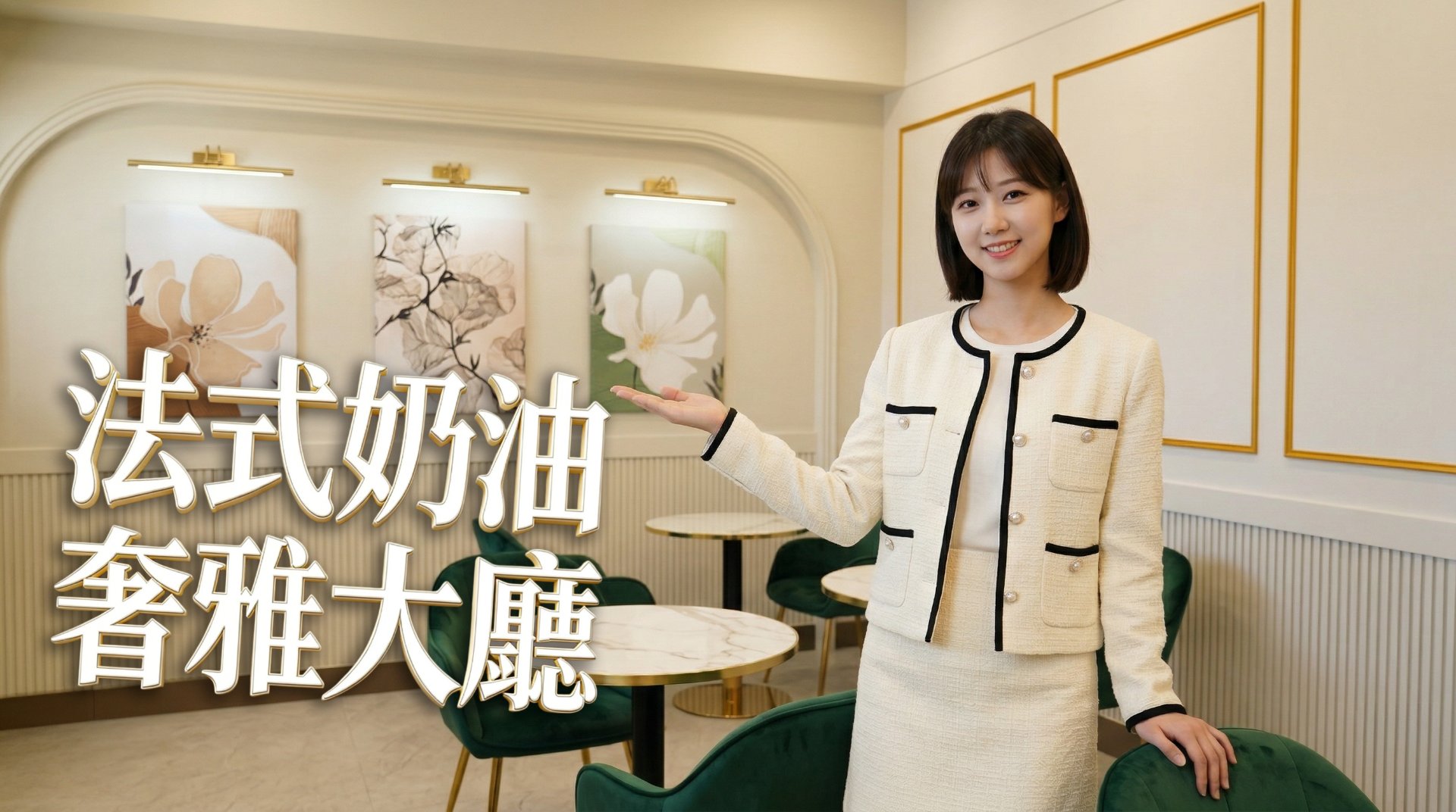 一琚隱園 圖片 1