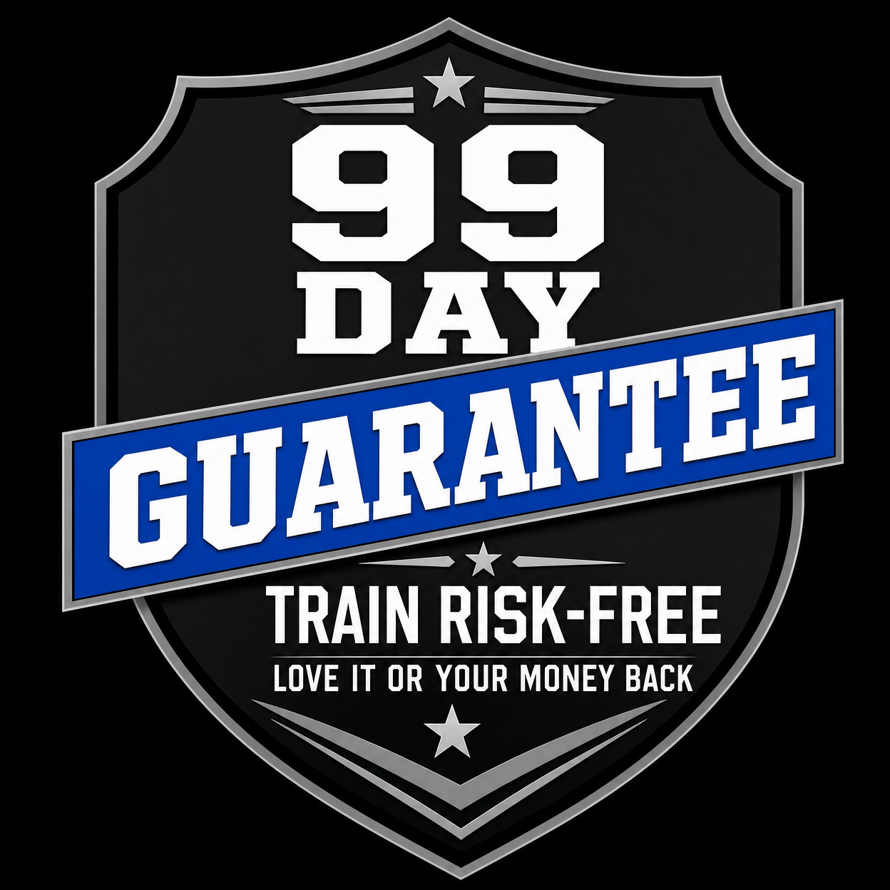 99 Day Guarantee