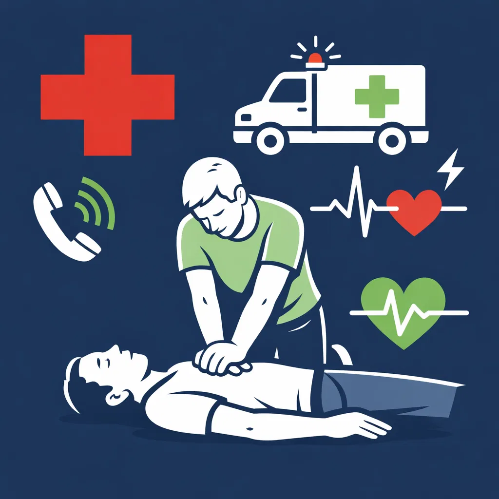 الاختناق عند الأطفال