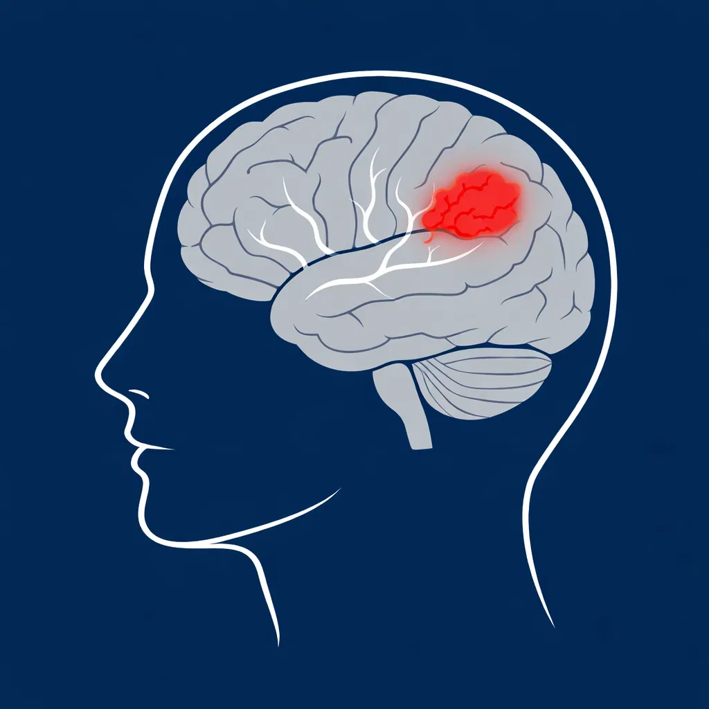 السكتة الدماغية