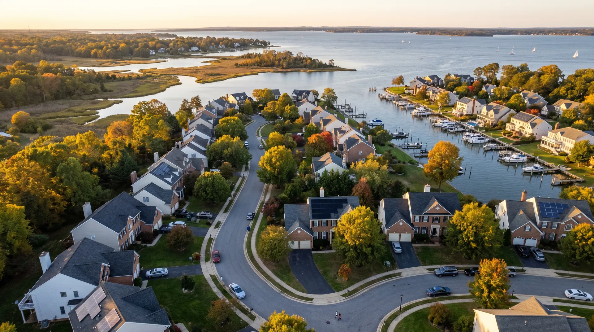 Solar companies in Maryland — find top-rated residential solar installers and incentives