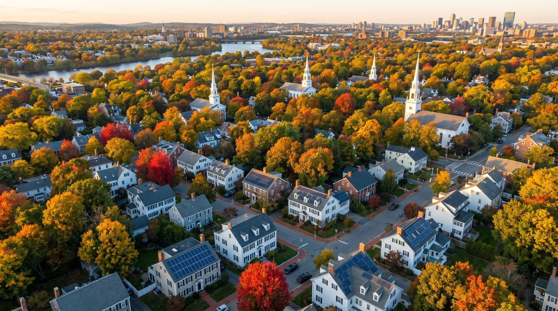 Solar companies in Massachusetts — find top-rated residential solar installers and incentives
