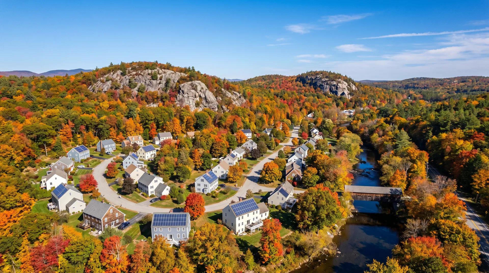 Solar companies in New Hampshire — find top-rated residential solar installers and incentives