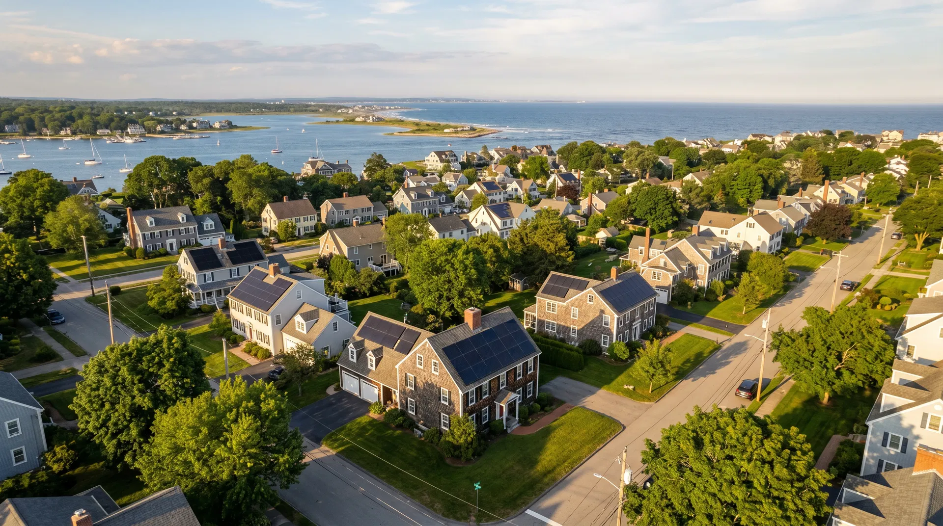 Solar companies in Rhode Island — find top-rated residential solar installers and incentives