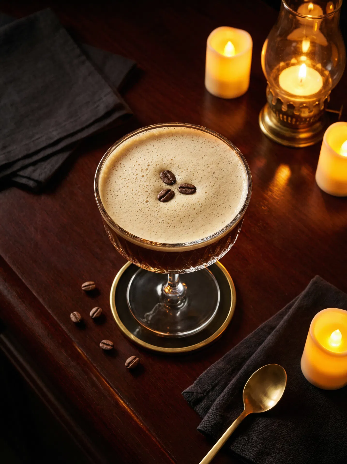 Espresso Martini