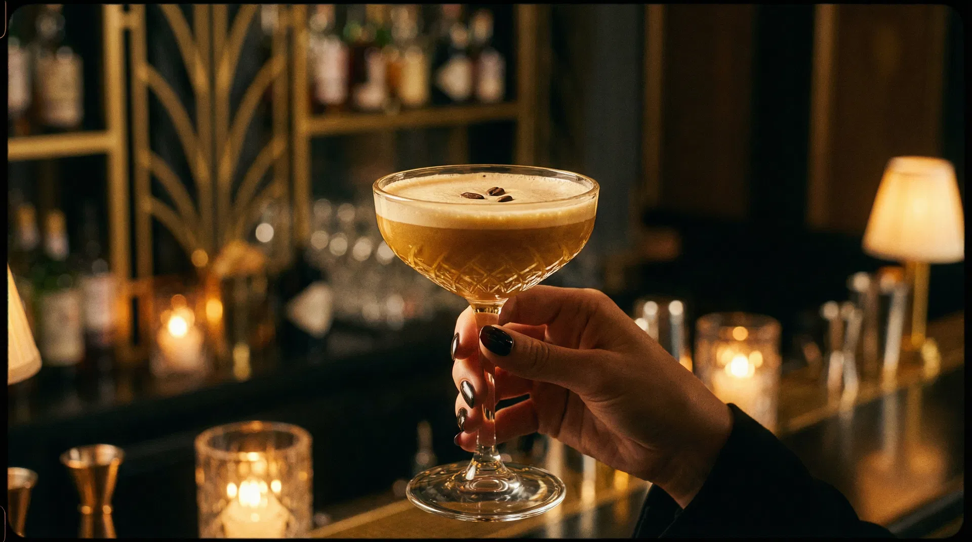 Espresso Martini
