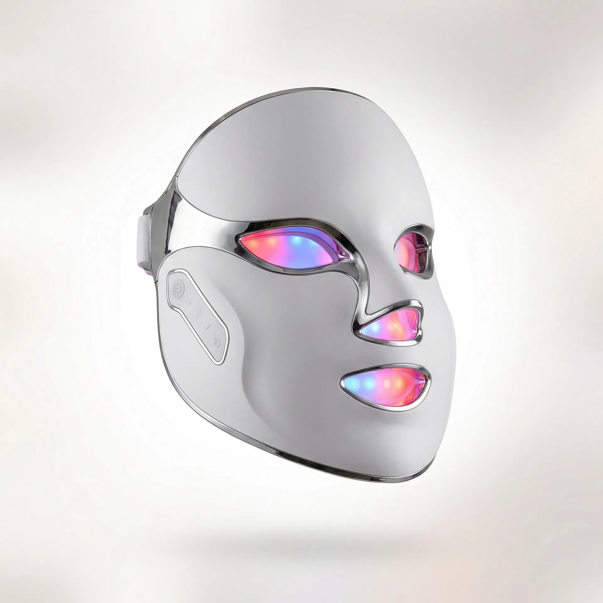 SBH PDT 7-Color LED Light Therapy Device with Sprayer