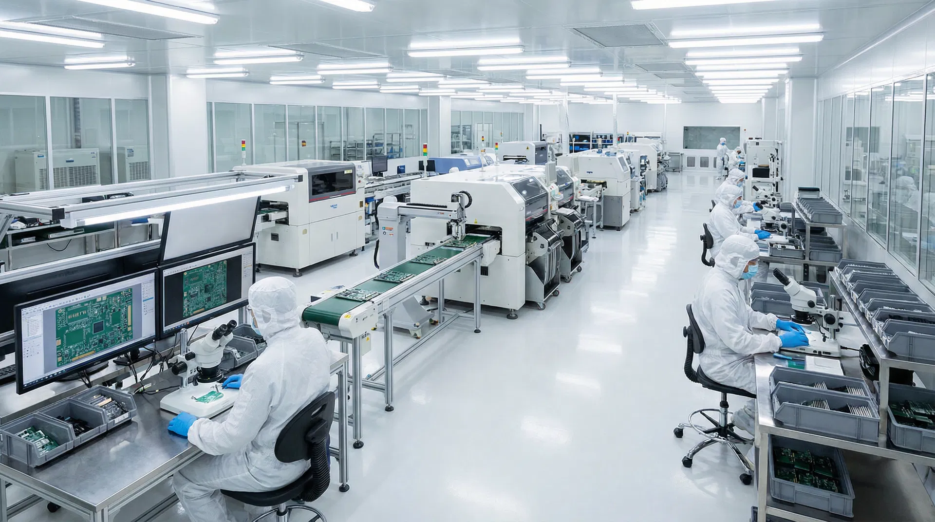 OEM vs ODM: Choosing the Right Manufacturing Model for Your Beauty Device Brand