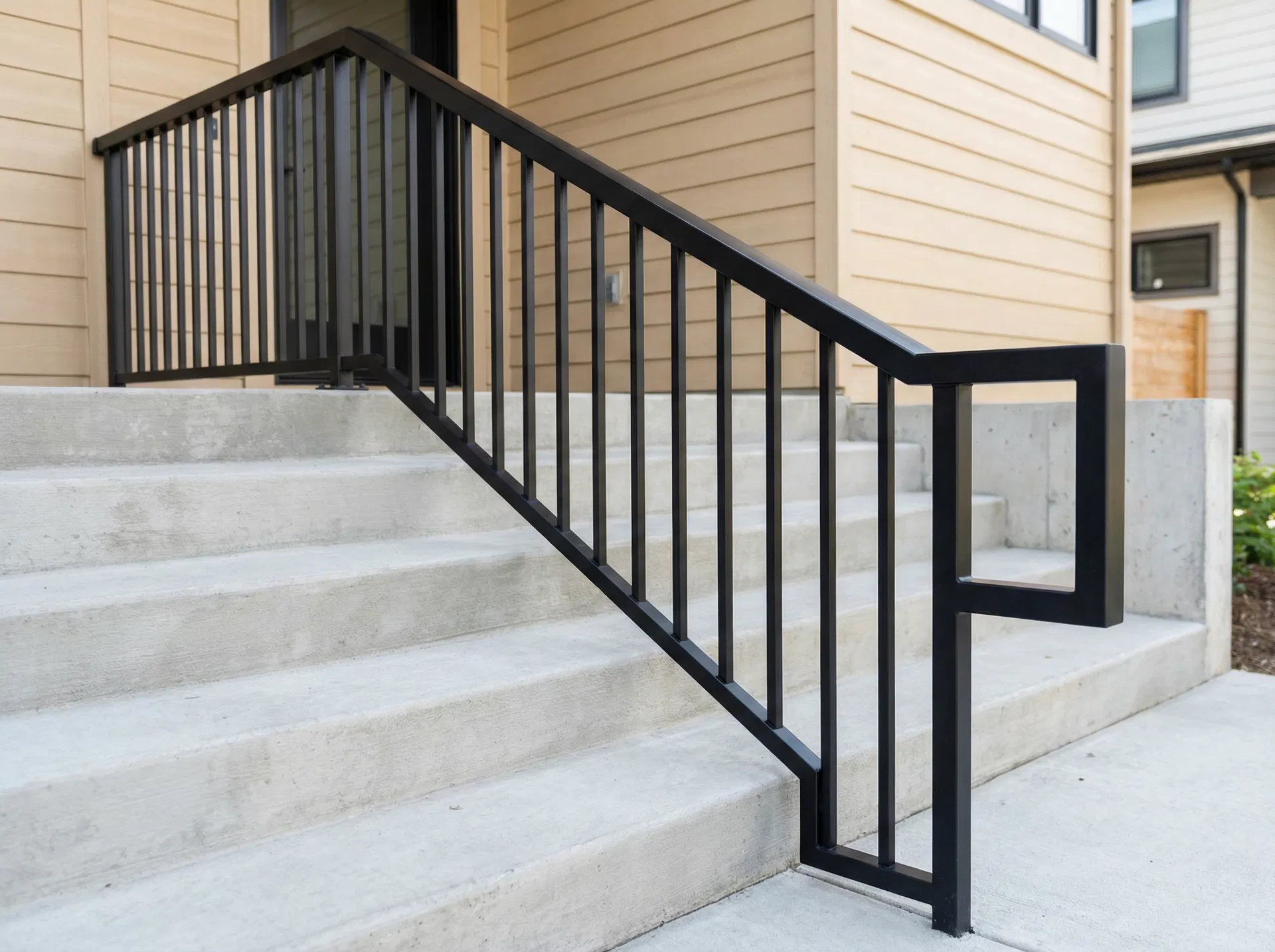 Custom Welding & Fabrication