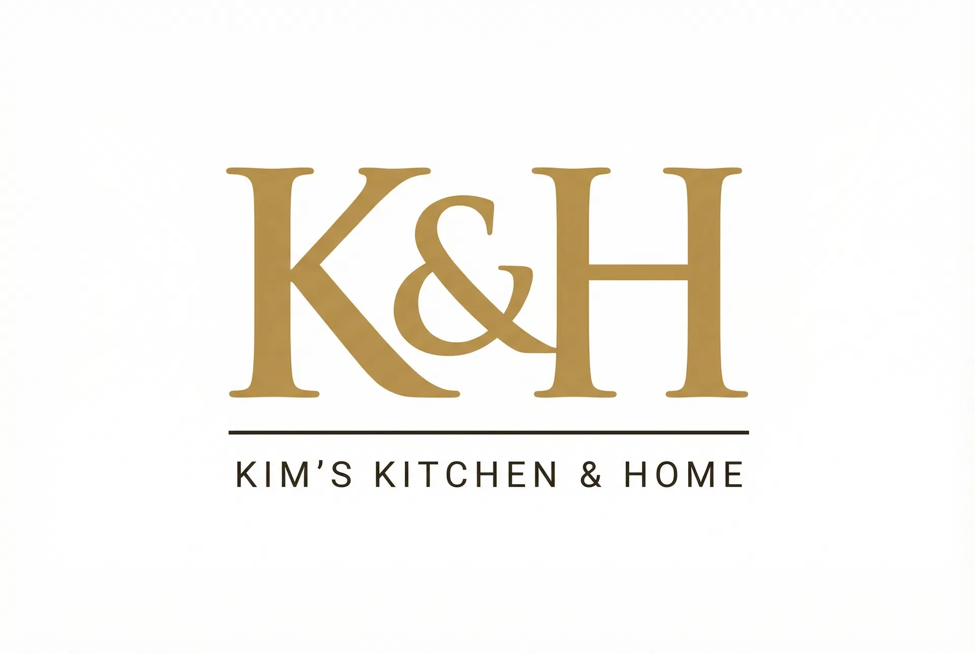 Kim's Kitchen & Home