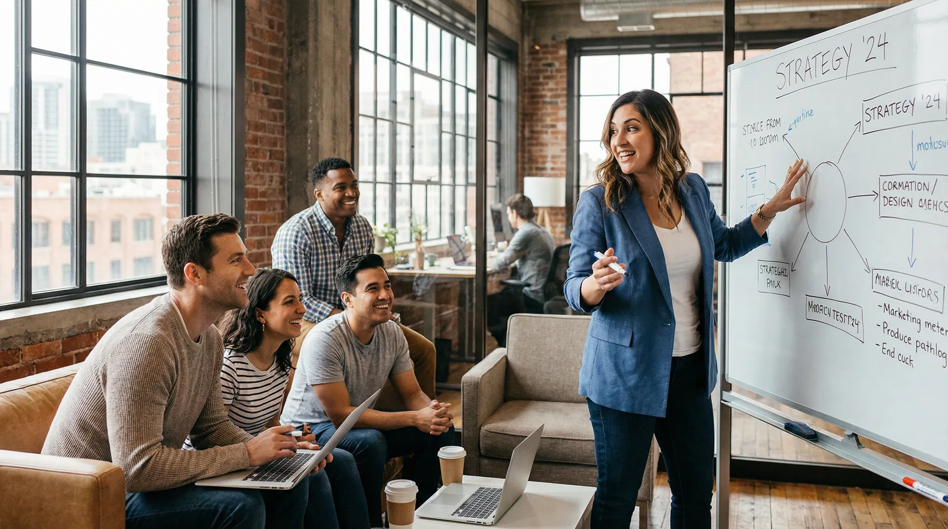 The Only Moat That Matters