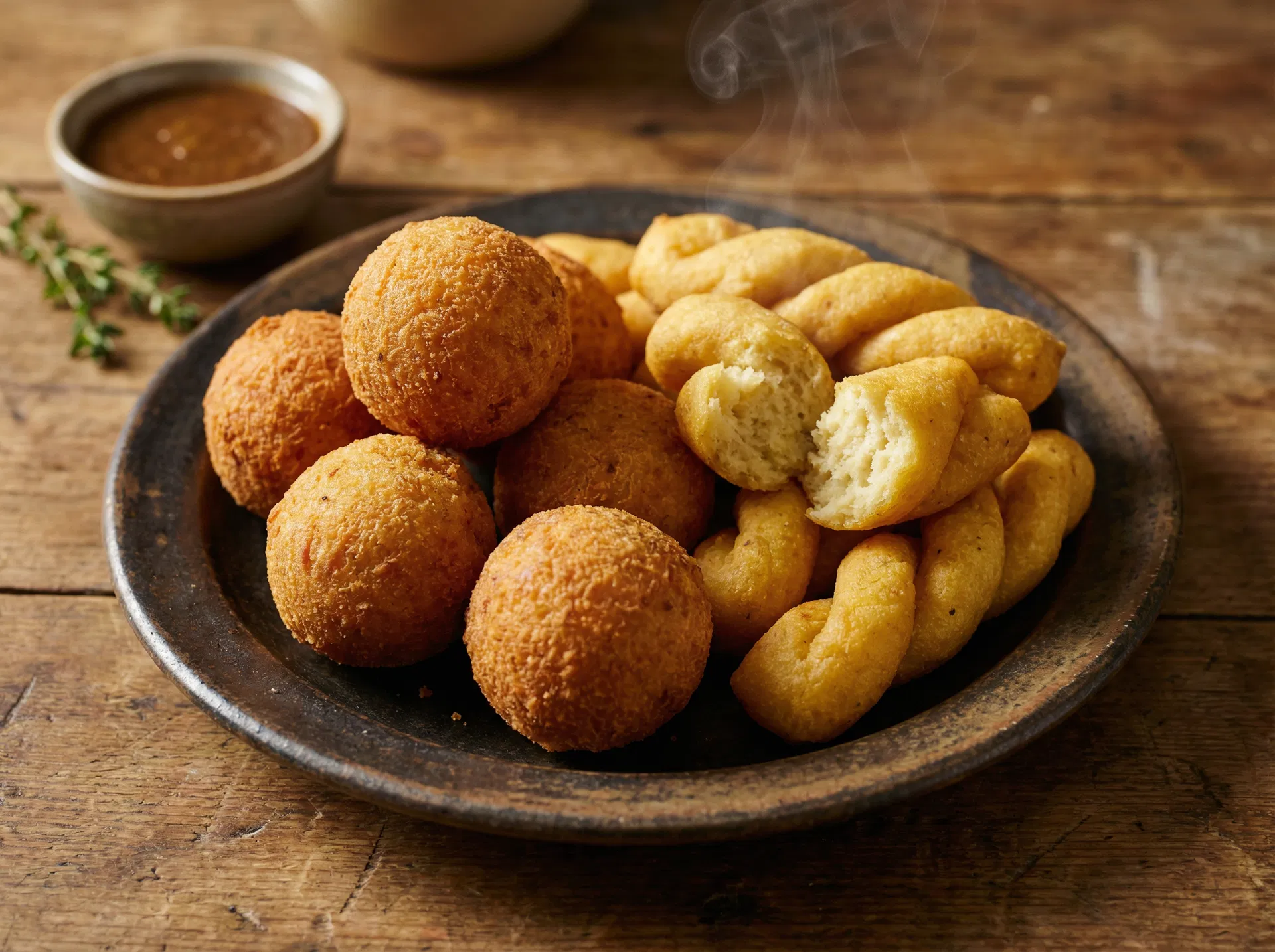 Dumplings / Festivals