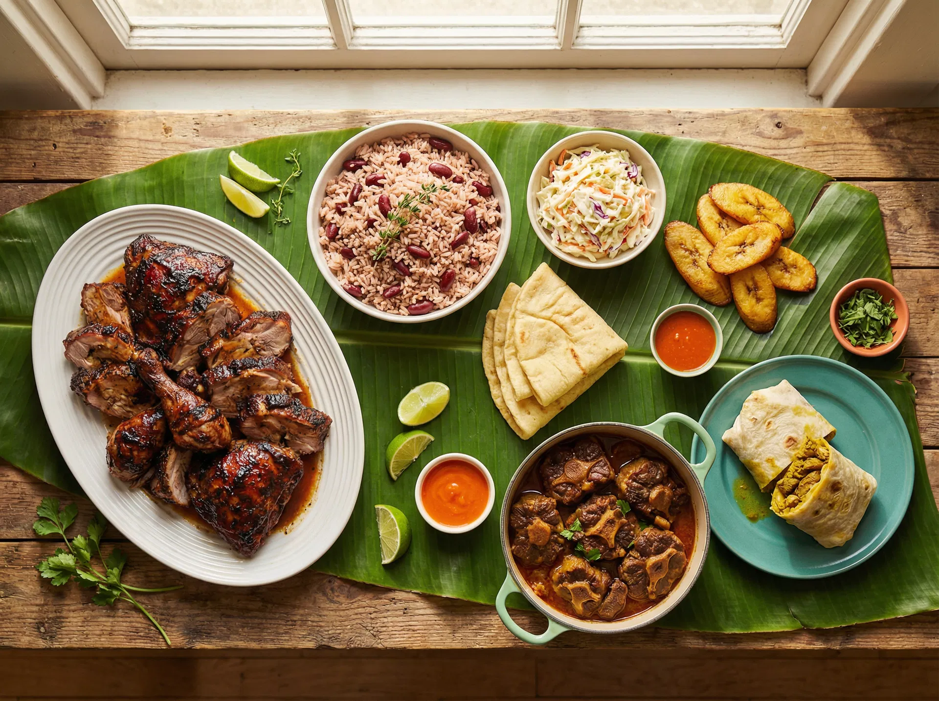 Option C — Roots & Fire