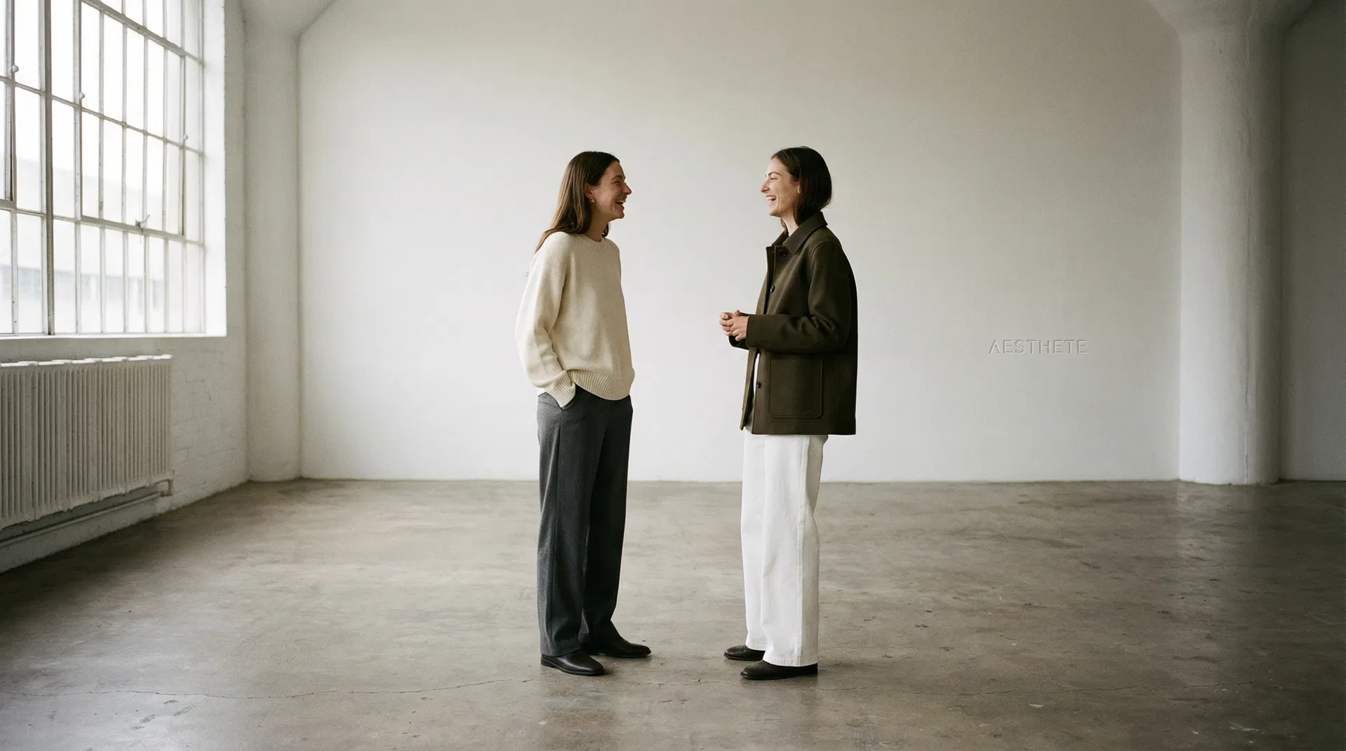 Noir Coast — Our Story