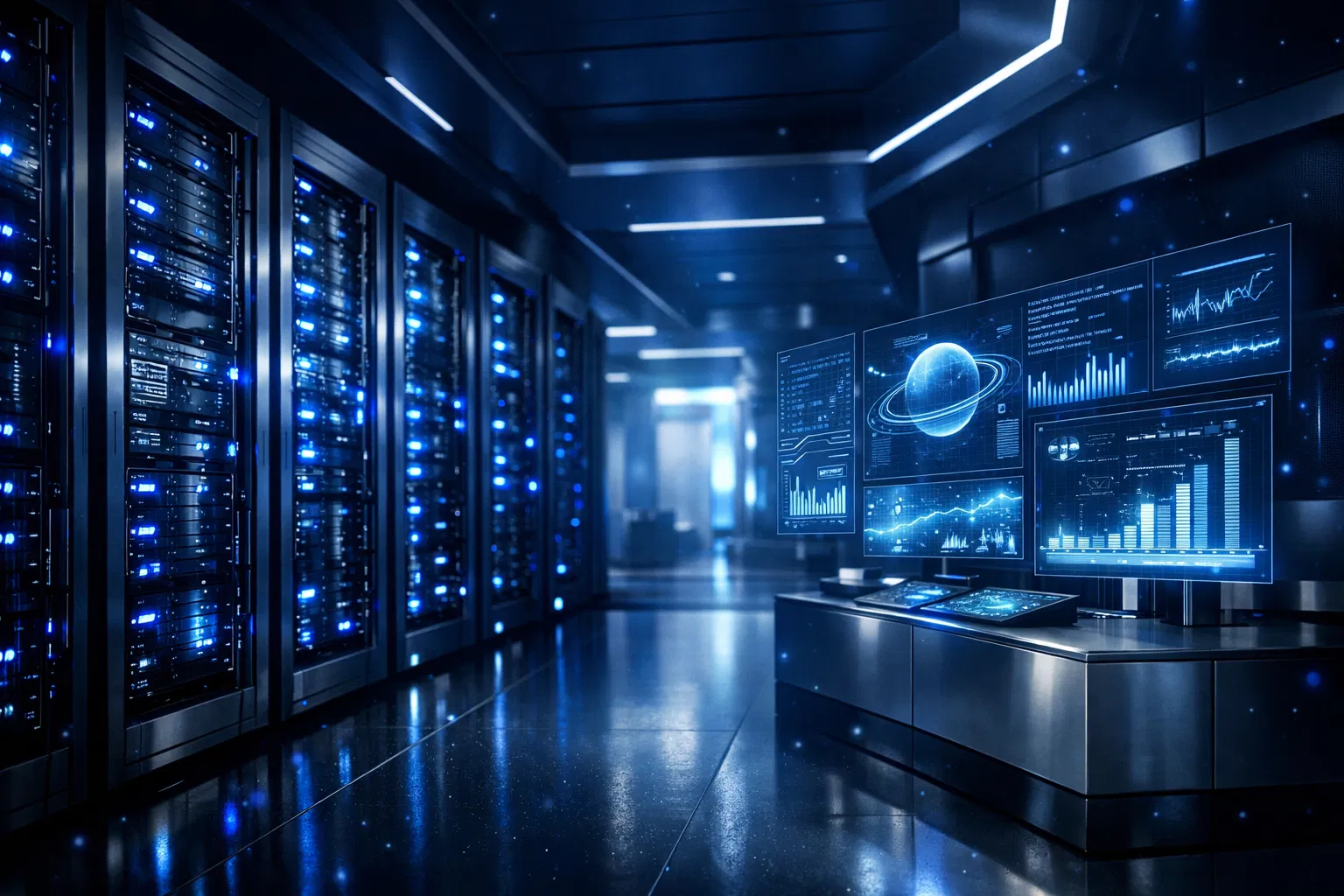 IBM Quantum System One과 의료 AI: 협력의 의미