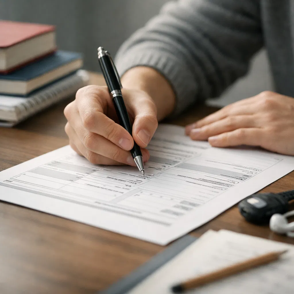 IELTS Подготовка