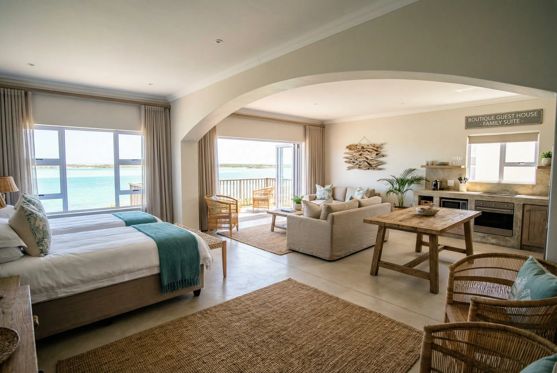 Family Suite
