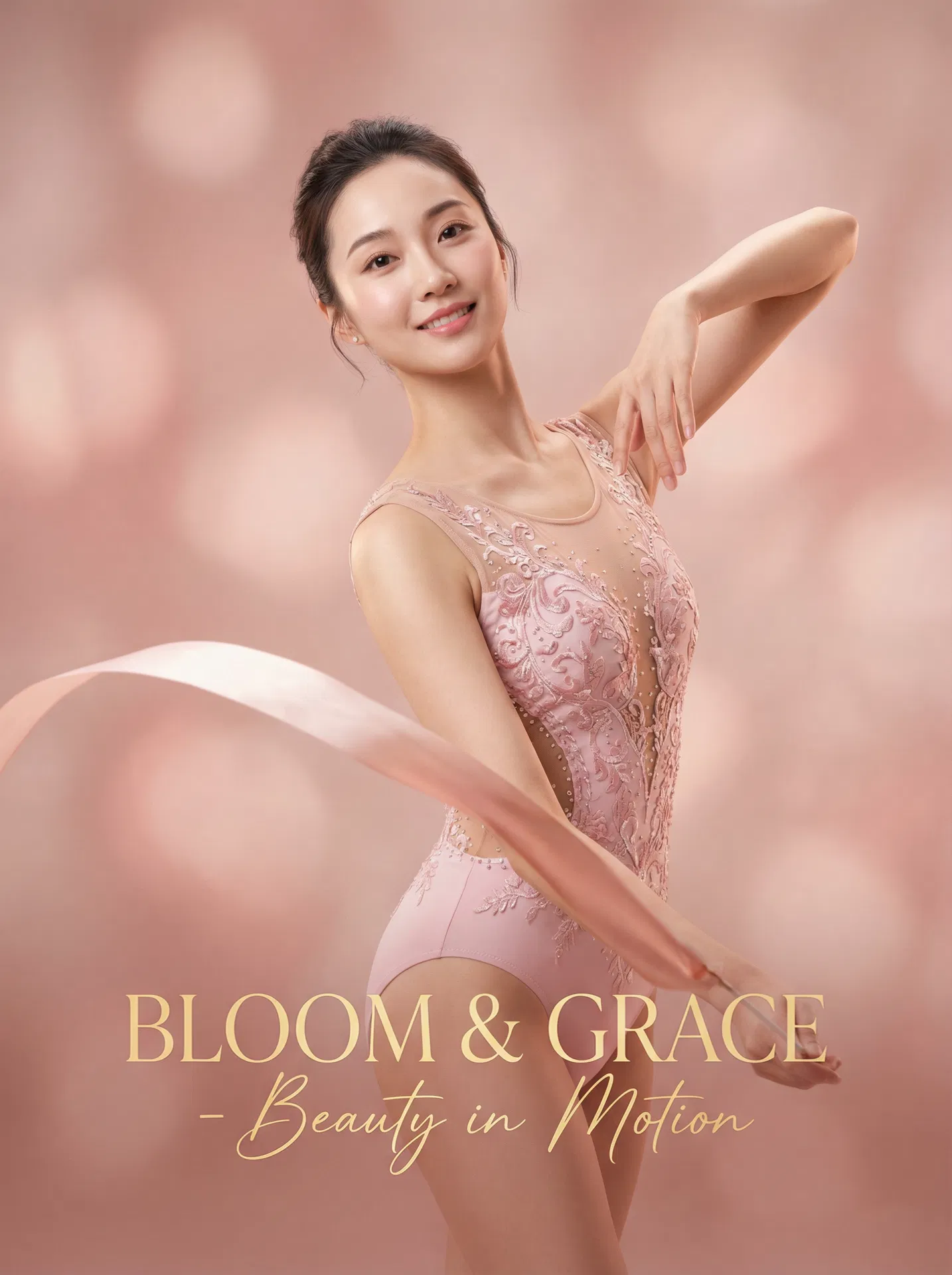 健康美豐胸展示