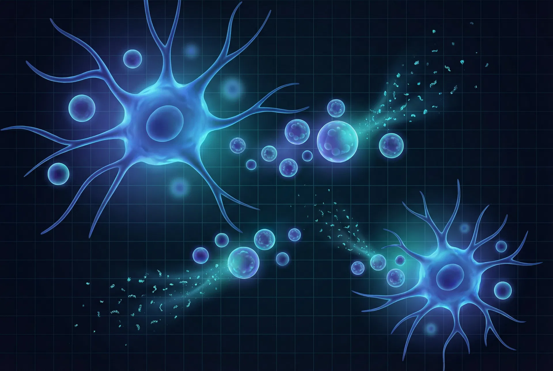 幹細胞外泌體科學研究