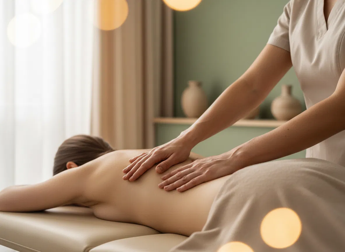 Rückenschmerzen ganzheitlich behandeln - Physiotherapie Reichl Neumarkt Blog