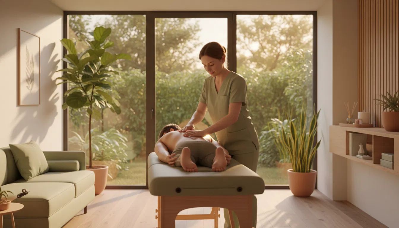 Kopfschmerzen natürlich behandeln – Physiotherapie Reichl Neumarkt: Ganzheitliche Behandlung von Spannungskopfschmerzen und Migräne