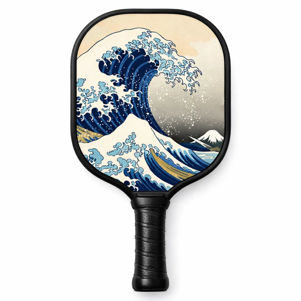 Japanese Wave