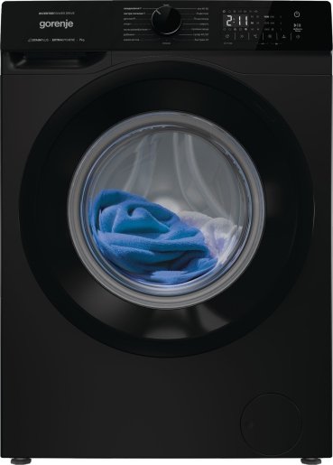 Gorenje Стиральная машина Gorenje WNHA74SA — купить в Ташкенте