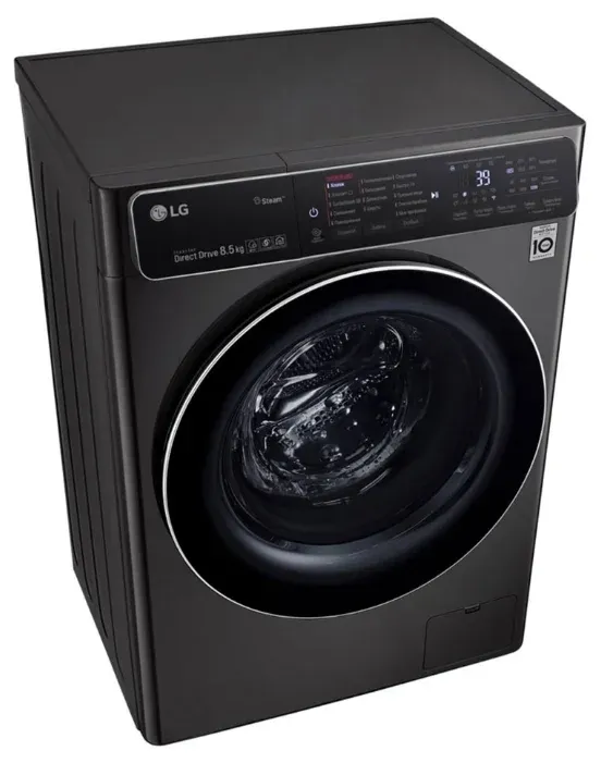 LG Стиральная машина LG F2T9GW9P — купить в Ташкенте