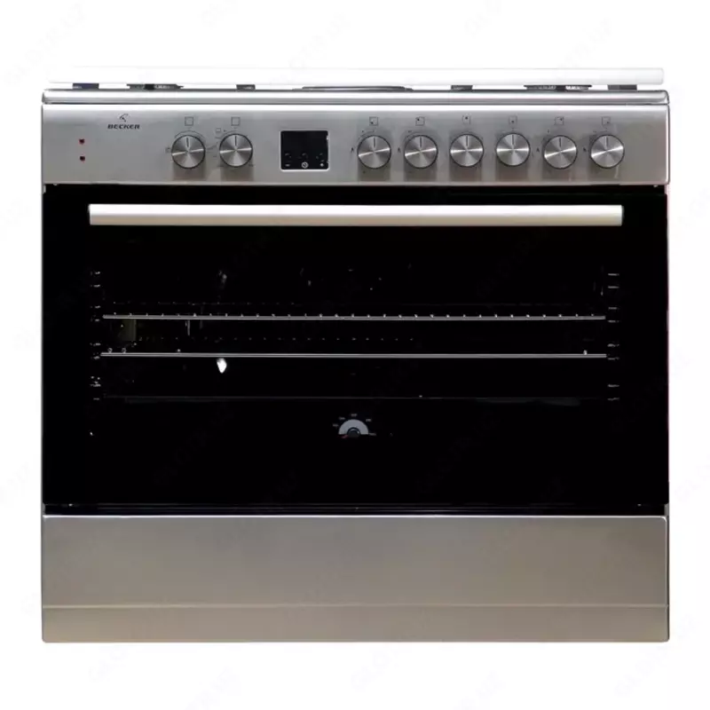 Комбинированная плита BECKER M7-Hi Plus