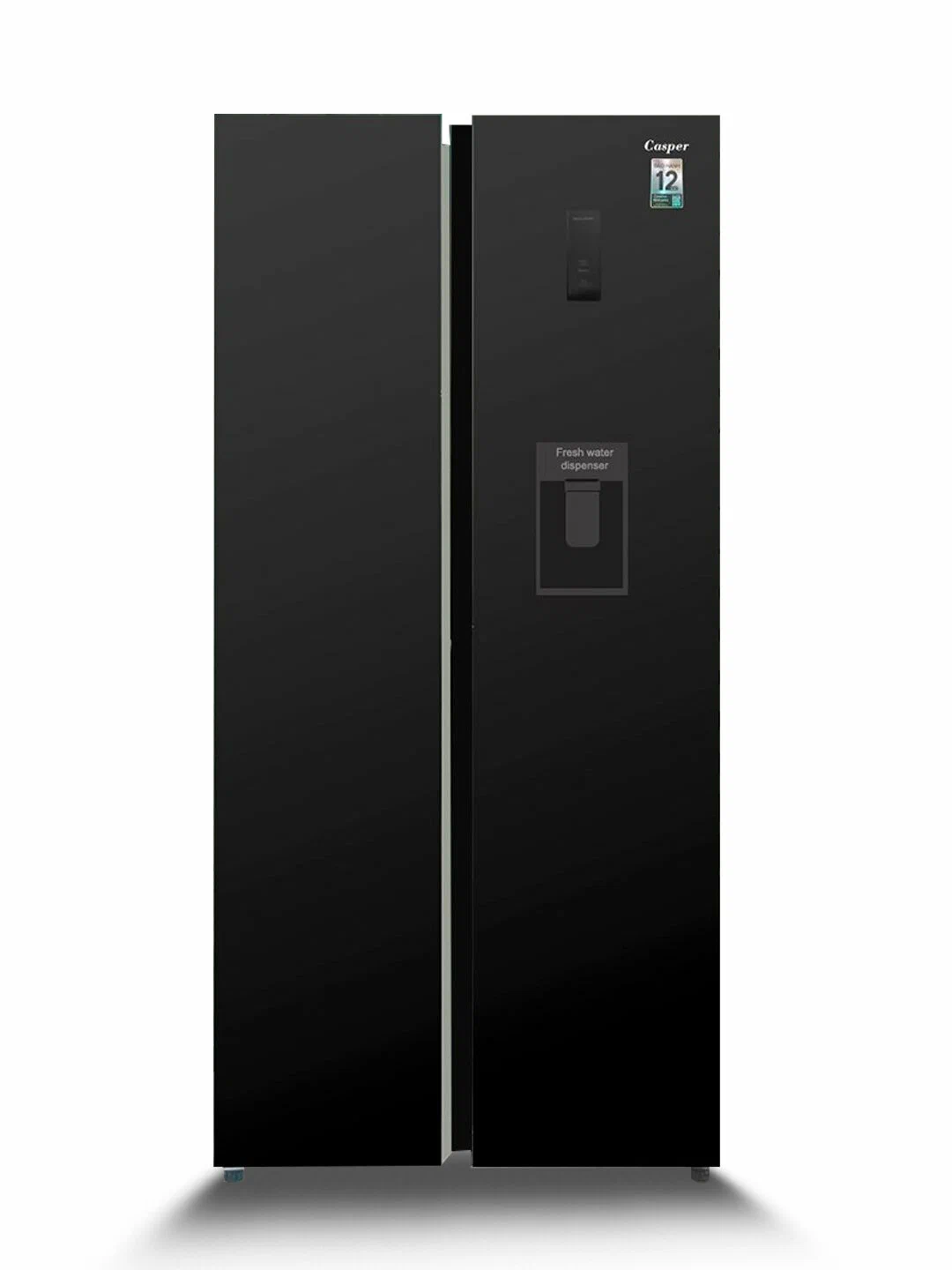 XOLODILNIK Casper RS460PBW