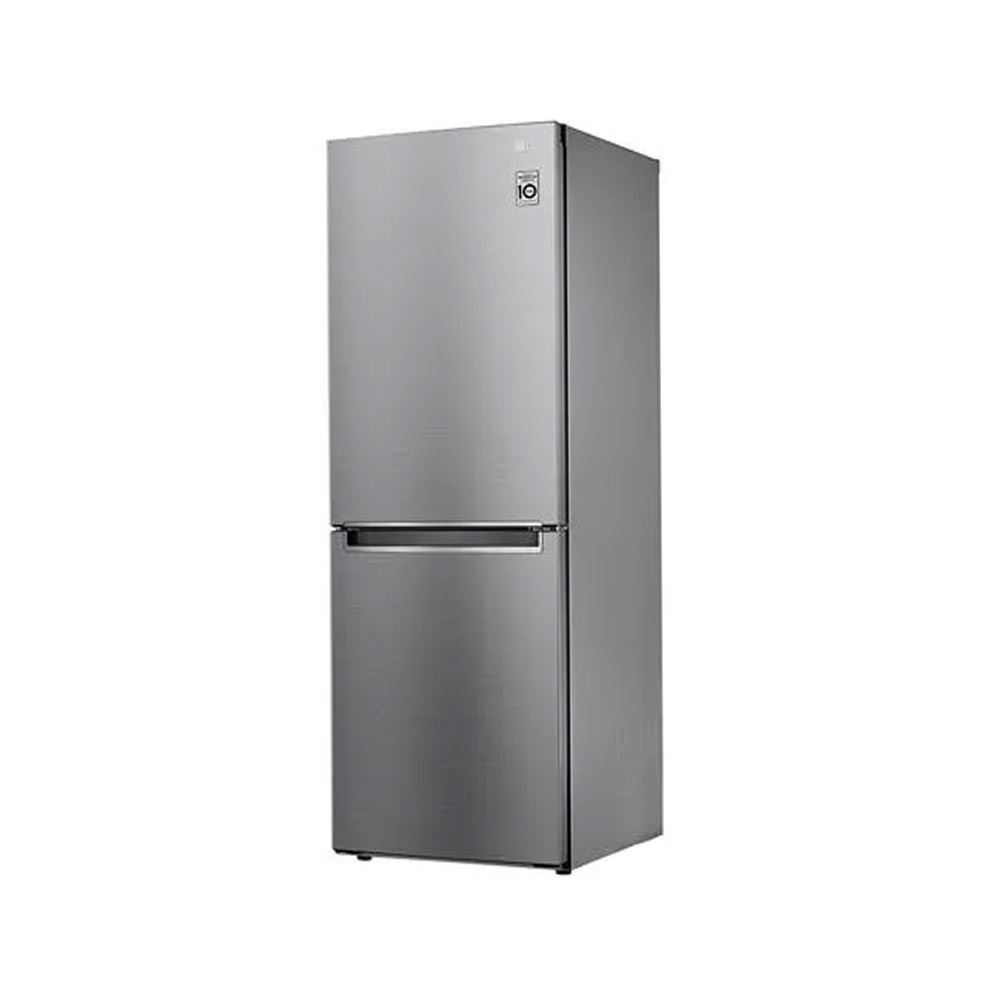 Холодильник LG GC-B399SMCL(Серебристый)