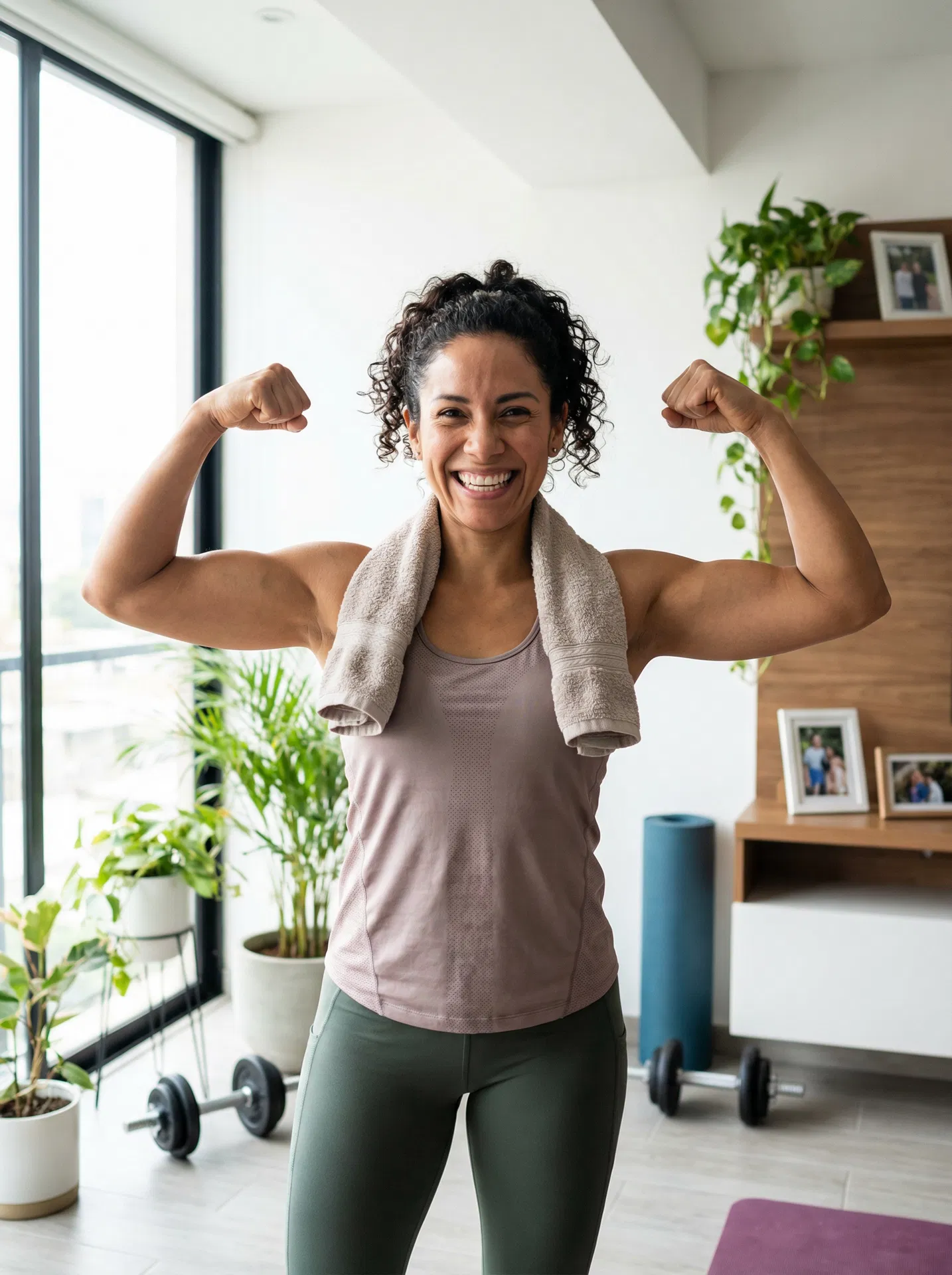 Resultados reales con Alquimia Fitness