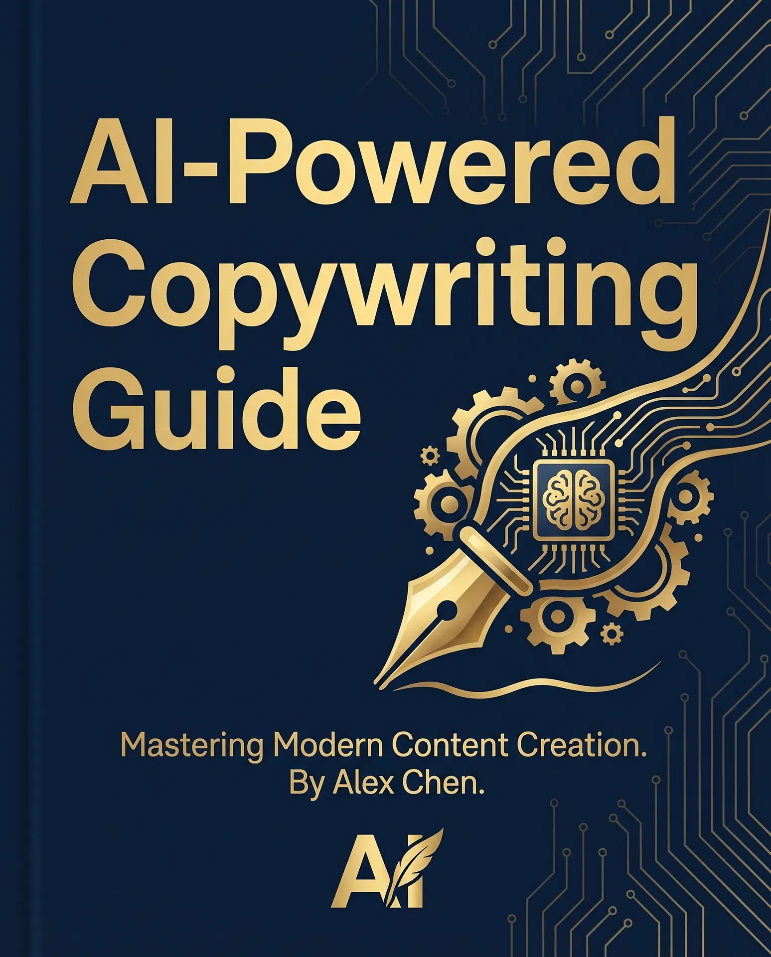 AI-Powered Copywriting Guide