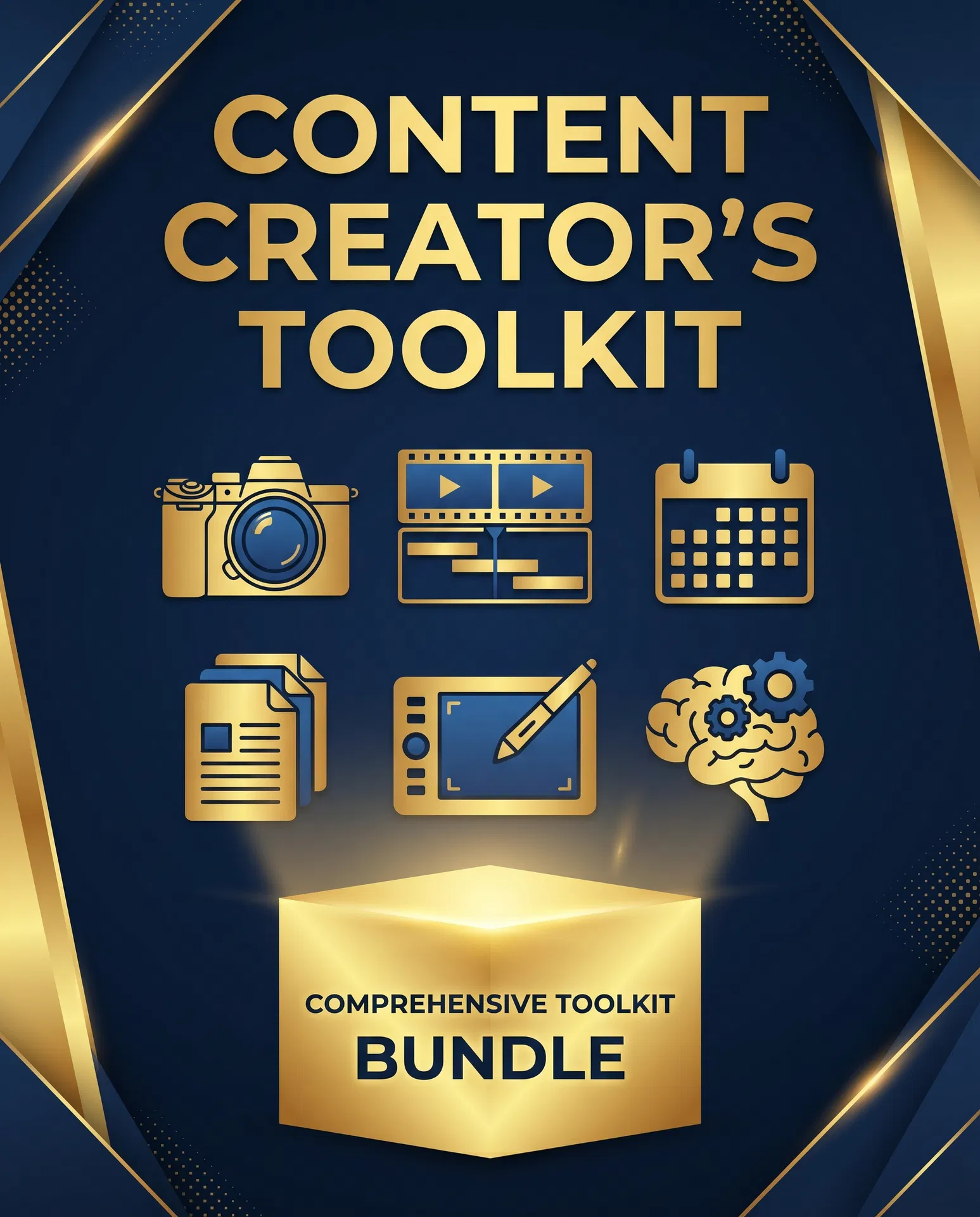 Content Creator Toolkit